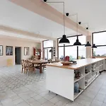 Casa Del Cielo וילה *