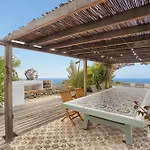 Casa Del Cielo Villa