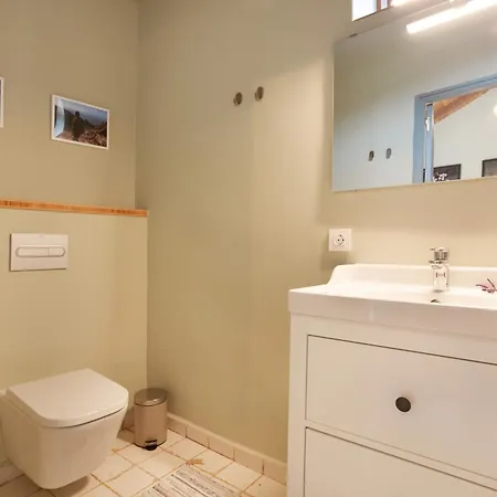 Casa Del Cielo אדחה