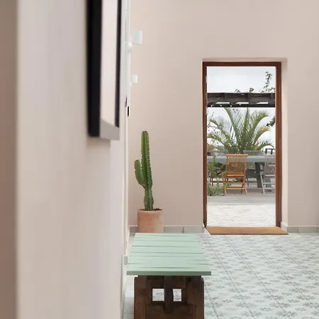 Casa Del Cielo Vila Costa Adeje (Tenerife)