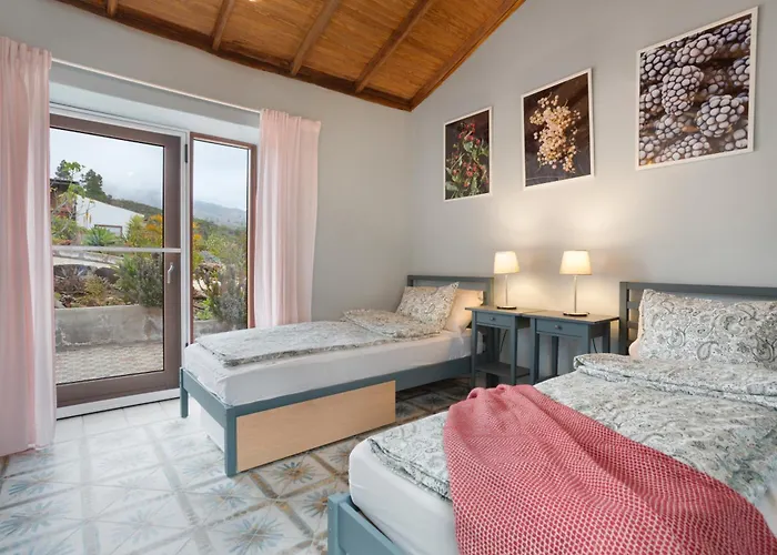 Casa Del Cielo Villa Costa Adeje (Tenerife)