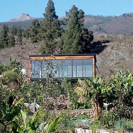 Casa Del Cielo Villa