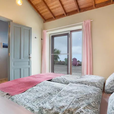 Villa Casa Del Cielo Costa Adeje (Tenerife)