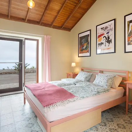 Villa Casa Del Cielo
