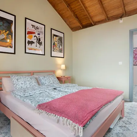 Casa Del Cielo