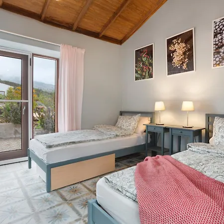 Casa Del Cielo Villa Costa Adeje (Tenerife)