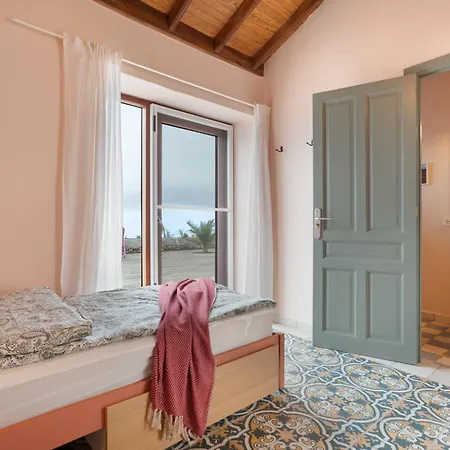 Casa Del Cielo Villa