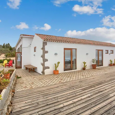 Casa Del Cielo Villa *