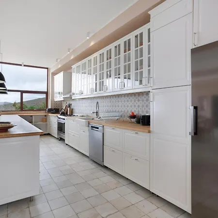 Casa Del Cielo Villa Costa Adeje (Tenerife)