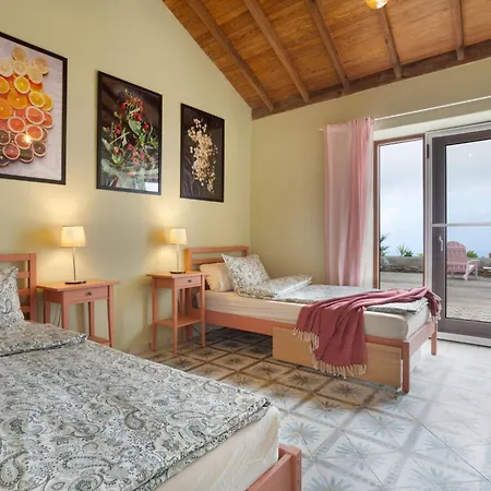 Villa Casa Del Cielo *