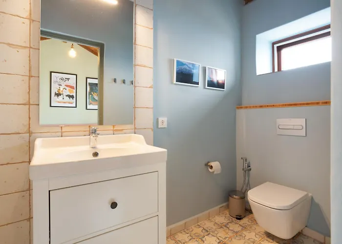 Casa Del Cielo Costa Adeje (Tenerife)