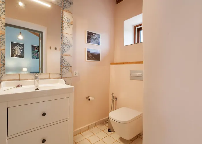 Villa Casa Del Cielo Costa Adeje (Tenerife)