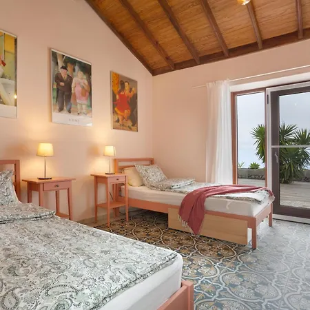 Villa Casa Del Cielo Costa Adeje (Tenerife)