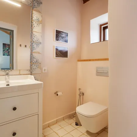 Casa Del Cielo Villa *